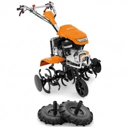 Motozappa Stihl MH 700