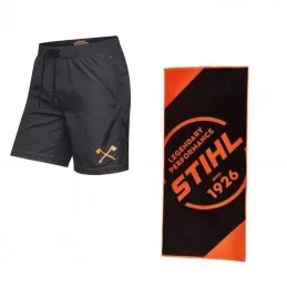 Offerta Costume + Telo da mare