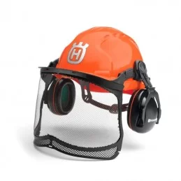Casco protettivo Forestal...