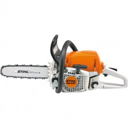 Motosega Stihl MS 231 Lunghezza Barra 40 cm Light 04