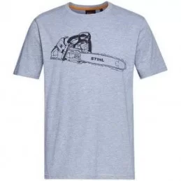 T-shirt MS 500i Stihl