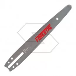 Barra carving Forestal 10"