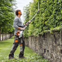 Tagliasiepi Allungato STIHL HL 91