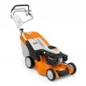 Tosaerba Stihl RM 650 T a benzina