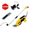 Tagliabordi / Tagliasiepi Vigor VTL - 36 Kit
