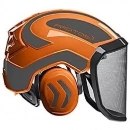 Casco Protos Integral
