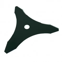 Lama a 3 denti Made in Germany
