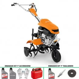 Motozappa Stihl MH 600