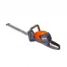 RTagliasiepi a batteria Oleo-Mac HCi 45 completo