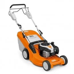 Rasaerba Stihl Rm 448 Tx