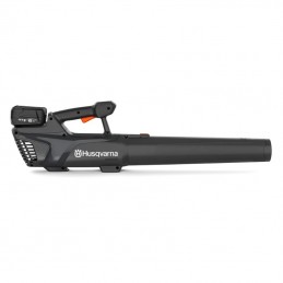 HUSQVARNA 525iB Soffiatore Foglie a batteria Professionale 2,4 Kg