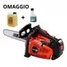 Motosega Echo CS 362 TES + Omaggio