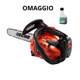 Motosega echo CS 280 Tes