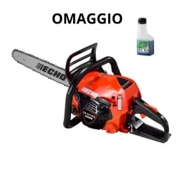 Motosega Echo CS 3510 ES