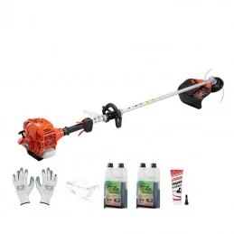Decespugliatore Echo SRM...