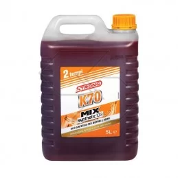 Olio Strong