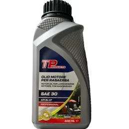 Olio motore SAE 30 4T