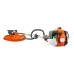 Decespugliatore Husqvarna...
