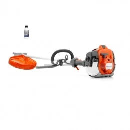 Decespugliatore Husqvarna...