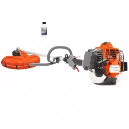 Decespugliatore Husqvarna...