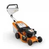 Tosaerba Stihl RM 248.3 T Trazionato