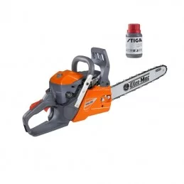 Motosega Oleo-Mac GSH 400