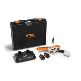 Potatore GTA 30 Stihl SET 2...