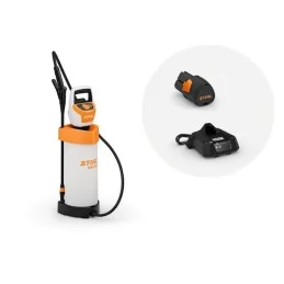 Pompa a batteria Stihl SGA 30