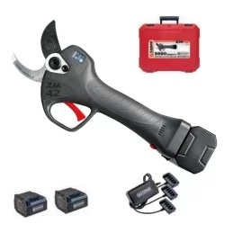 Forbice a batteria Zanon ZM 42