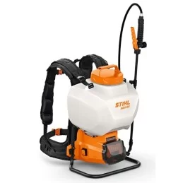 Atomizzatore Stihl SGA 60 A...