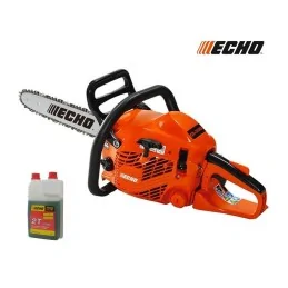 Motosega Echo CS 310 ES +...