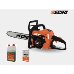 Motosega Echo CS 3410 ES +...
