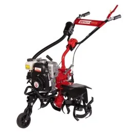 Motozappa a benzina Zanetti...