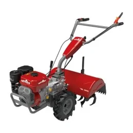 Motocoltivatore Attila Atmc...