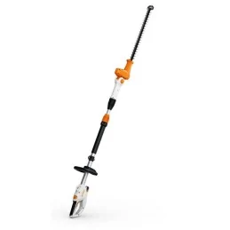 Tagliasiepi a batteria...