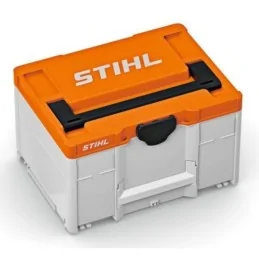 Box Porta batteria M per AP