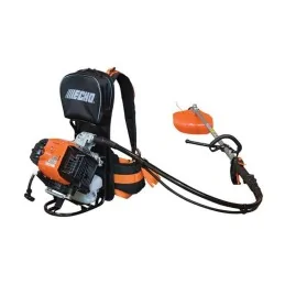 Decespugliatore a zaino...