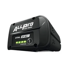 Batteria Stihl AP 30.1 ALLPro