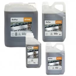 Olio per catene Stihl Bio Plus