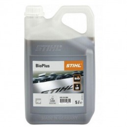 Olio per catene Stihl Bio Plus