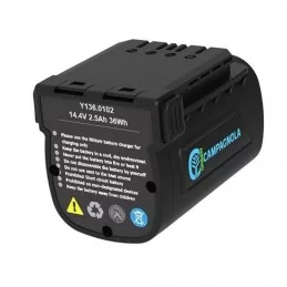 Batteria Stark M