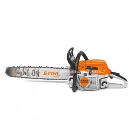 Motosega Stihl Ms 261 C-M Lunghezza Barra 40 cm Light 04