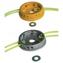 Tarantola in Pvc o Alluminio