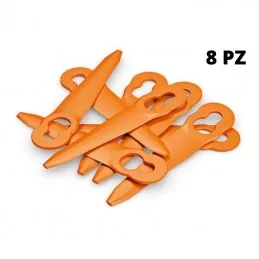 Coltelli Stihl per Poly-Cut
