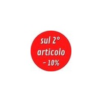 Promozione Articoli per Fan